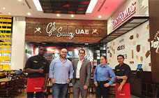 Tony Roma's Dubai Restaurant