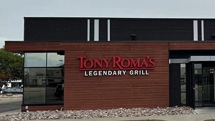 Home - Tony Roma's