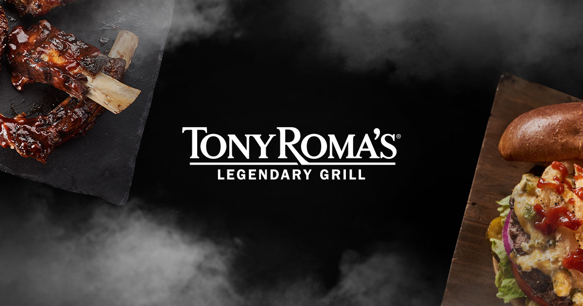 (c) Tonyromas.com